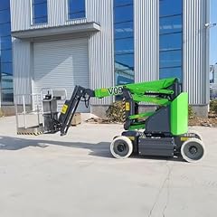 14m articulated boom for sale  Delivered anywhere in USA 