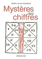 Mystère chiffres d'occasion  Livré partout en France