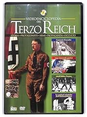 Teknofilm dvd videoenciclopedi usato  Spedito ovunque in Italia 