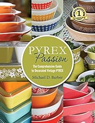 Pyrex passion comprehensive for sale  Delivered anywhere in UK