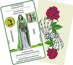 Victoria rey divination for sale  Delivered anywhere in USA 