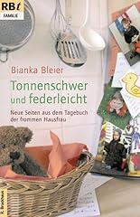 Tonnenschwer federleicht seite gebraucht kaufen  Wird an jeden Ort in Deutschland