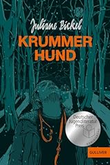 Krummer hund roman gebraucht kaufen  Wird an jeden Ort in Deutschland