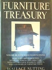 Furniture treasury vol. for sale  Delivered anywhere in USA 