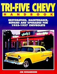 Tri five chevy for sale  Delivered anywhere in USA 