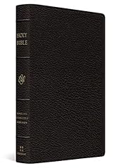 Esv preaching bible for sale  Delivered anywhere in USA 