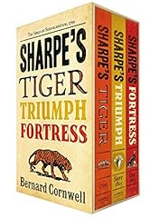 Sharpe book collection for sale  Delivered anywhere in UK