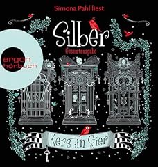 Silber trilogie träume gebraucht kaufen  Wird an jeden Ort in Deutschland