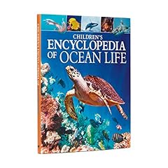 Children encyclopedia ocean for sale  Delivered anywhere in USA 