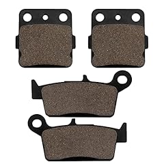 Sollon brake pads for sale  Delivered anywhere in USA 