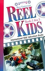 Reel kids for sale  Delivered anywhere in USA 