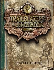 Daniel boone for sale  Delivered anywhere in USA 