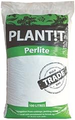 Plant perlite 100l for sale  Delivered anywhere in Ireland