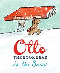 Otto book bear for sale  Delivered anywhere in USA 