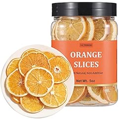 Premium dried orange for sale  Delivered anywhere in UK
