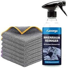 Licargo innenraum set gebraucht kaufen  Wird an jeden Ort in Deutschland