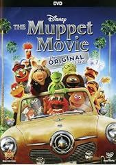 Muppet movie for sale  Delivered anywhere in USA 
