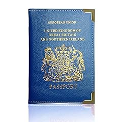 Lizzy passport holder for sale  Delivered anywhere in UK