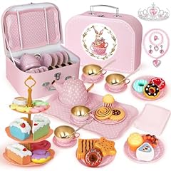 Tea party set for sale  Delivered anywhere in USA 