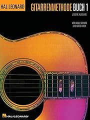 Hal leonard guitar d'occasion  Livré partout en France