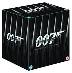 Bond ultimate collectors for sale  Delivered anywhere in UK