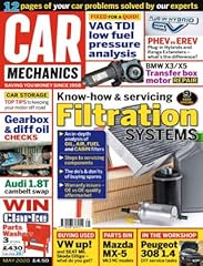 Car mechanics magazine for sale  Delivered anywhere in UK