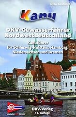 Kanu wanderbuch nordwestdeutsc gebraucht kaufen  Wird an jeden Ort in Deutschland
