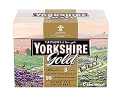 Taylors harrogate yorkshire for sale  Delivered anywhere in USA 