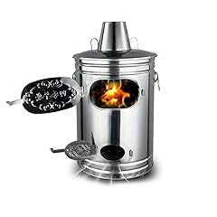 Nabooj burn barrel for sale  Delivered anywhere in USA 