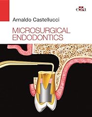 Microsurgical endodontics d'occasion  Livré partout en France
