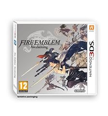 Nintendo fire emblem usato  Spedito ovunque in Italia 