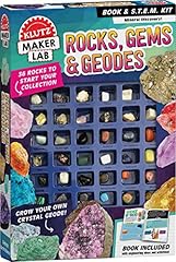 Rocks gems geodes d'occasion  Livré partout en France