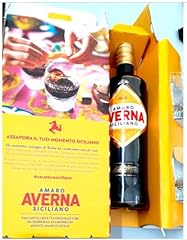 Amaro averna con usato  Spedito ovunque in Italia 