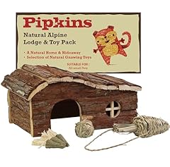 Pipkins alphine lodge usato  Spedito ovunque in Italia 