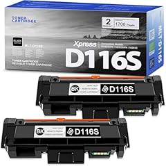 Mlt d116s toner for sale  Delivered anywhere in USA 