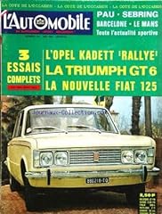 Automobile 253 1967 usato  Spedito ovunque in Italia 