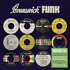 Brunswick funk usato  Spedito ovunque in Italia 