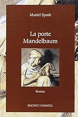 Porte mandelbaum 0000 d'occasion  Livré partout en Belgiqu
