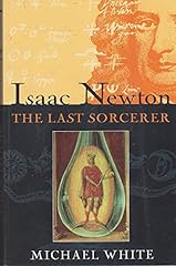 Isaac newton last for sale  Delivered anywhere in UK