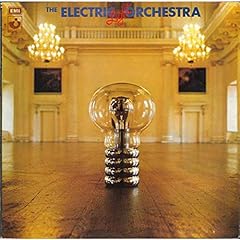 Electric light orchestra d'occasion  Livré partout en Belgiqu