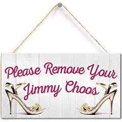 Please remove jimmy for sale  Delivered anywhere in UK