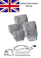 Xtremeauto aluminum steel for sale  Delivered anywhere in UK