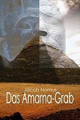 Amarna grab gebraucht kaufen  Wird an jeden Ort in Deutschland