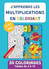 Coloriages magiques spécial d'occasion  Livré partout en France