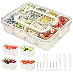 Eopuozs snackbox fächern gebraucht kaufen  Wird an jeden Ort in Deutschland
