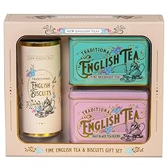 New english teas for sale  Delivered anywhere in UK