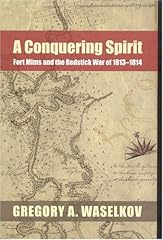 Conquering spirit fort gebraucht kaufen  Wird an jeden Ort in Deutschland