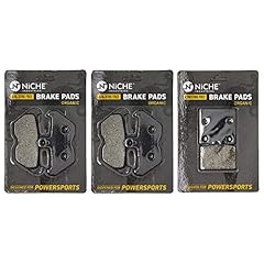 Niche brake pad for sale  Delivered anywhere in USA 