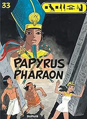 Papyrus tome papyrus d'occasion  Livré partout en France