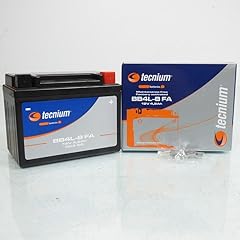 Tecnium sla battery for sale  Delivered anywhere in UK